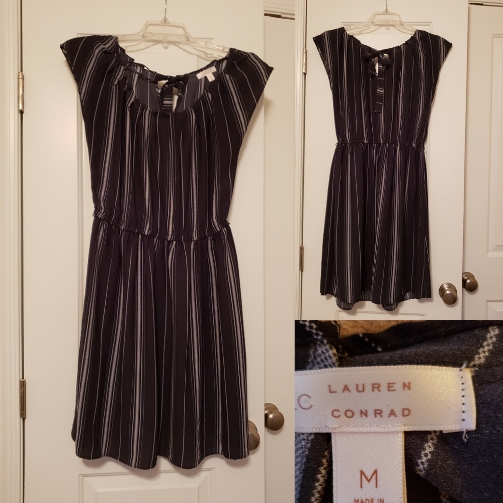 Lauren Conrad Casual Dress
